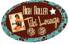 High Roller Tiki Lounge